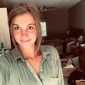 Meet your Posher, Hannah